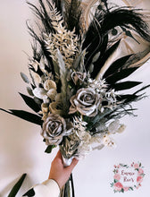 Load image into Gallery viewer, Logan - hand tied bouquet
