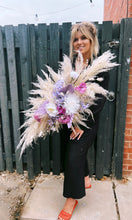 Load image into Gallery viewer, Flower Swags