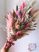 Load image into Gallery viewer, Morgan - hand tied bouquet