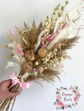 Load image into Gallery viewer, Nicole - hand tied bouquet
