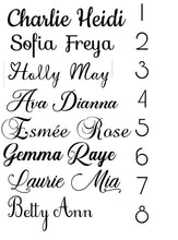 Load image into Gallery viewer, Double Dried & Artificial Flower Spread