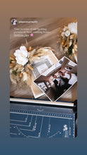 Load image into Gallery viewer, Dried flower Frames
