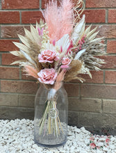 Load image into Gallery viewer, Tanya - hand tied bouquet
