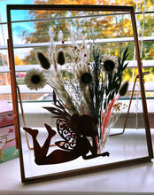 Load image into Gallery viewer, Dried flower Pressed full glass Frames
