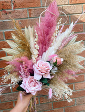 Load image into Gallery viewer, Tanya - hand tied bouquet
