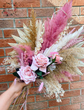 Load image into Gallery viewer, Tanya - hand tied bouquet
