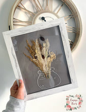 Load image into Gallery viewer, Dried flower Pressed Frames
