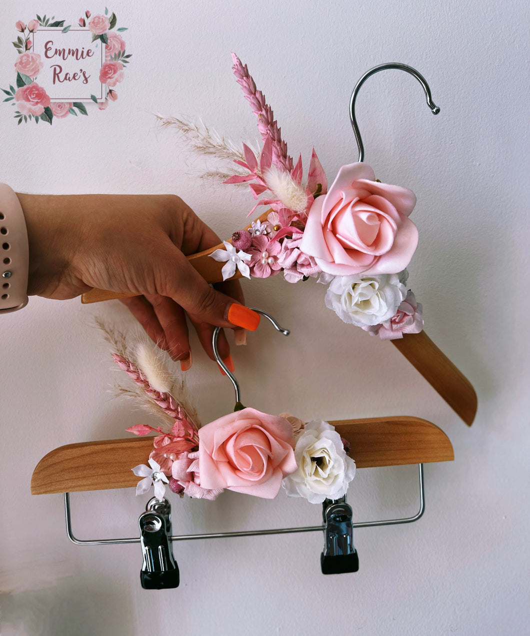 Floral Hangers