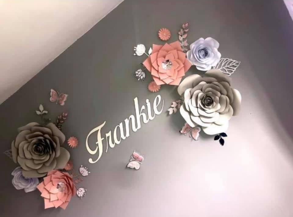 Unique collection - Frankie