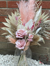 Load image into Gallery viewer, Tanya - hand tied bouquet
