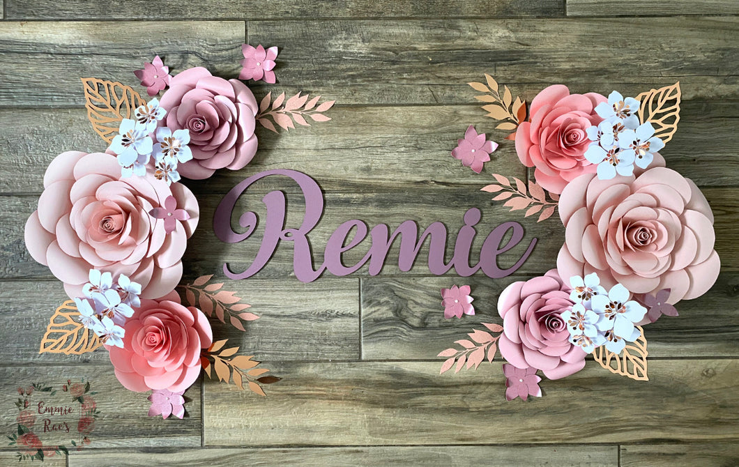 Boho collection - Remie