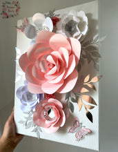 Load image into Gallery viewer, Floral Picture Art - Flowers
