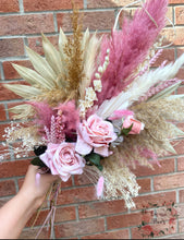 Load image into Gallery viewer, Tanya - hand tied bouquet
